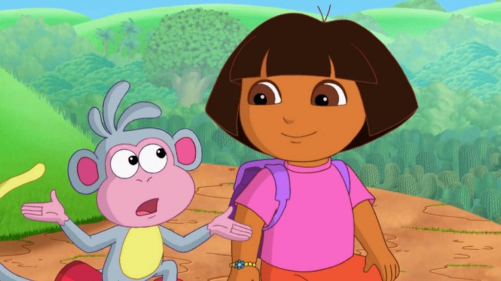 how did dora died