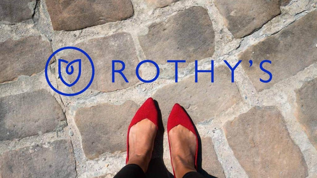 roth shoes