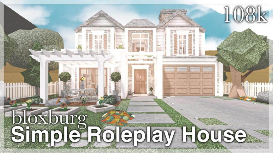 Bloxburg House Ideas - The Ultimate Guide on House Layout