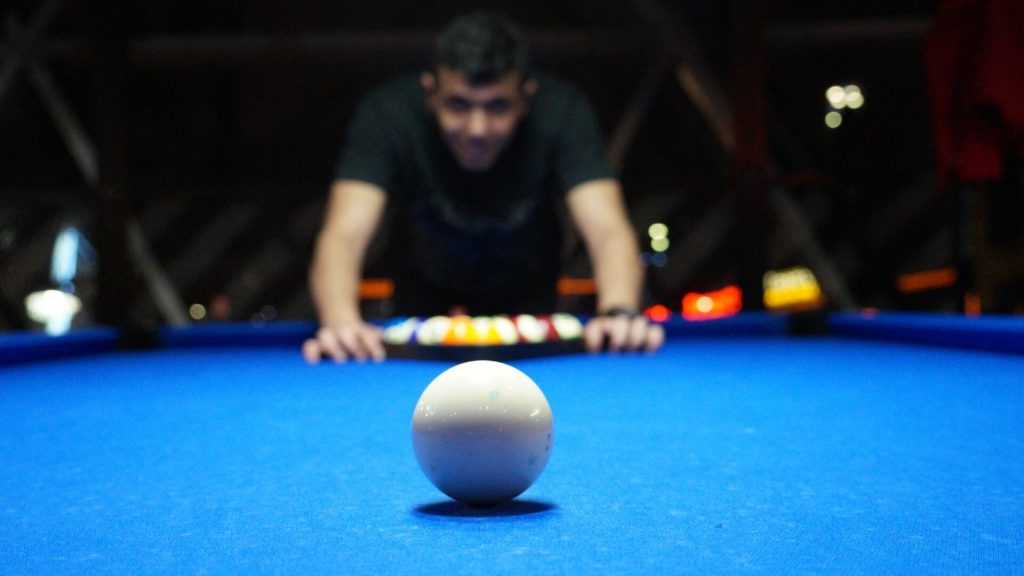 best small pool table