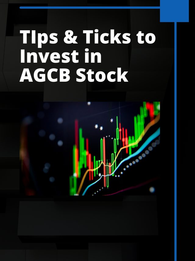 AGCB Stock