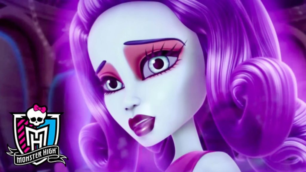 monster high the movie