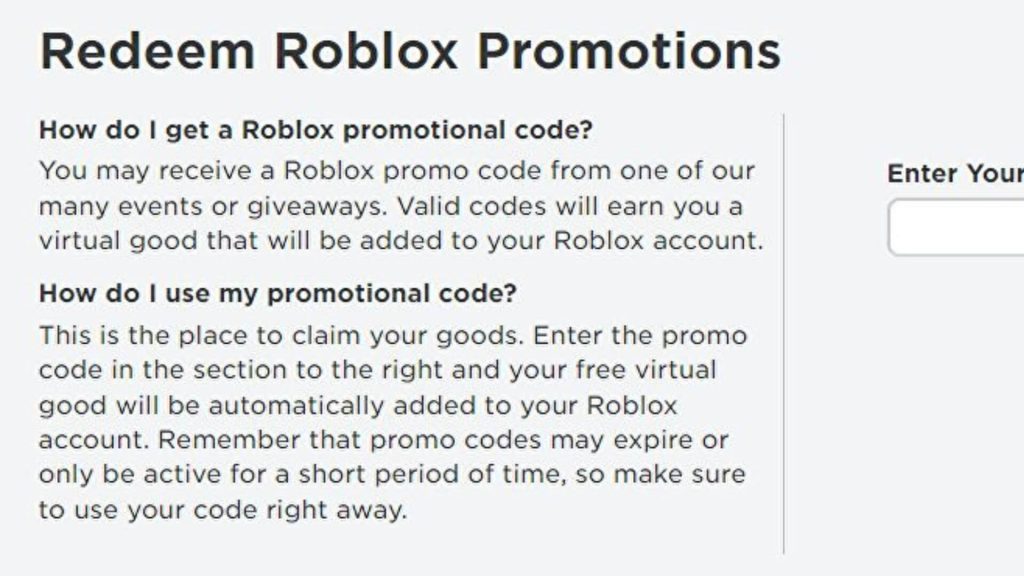 how to get free robux codes