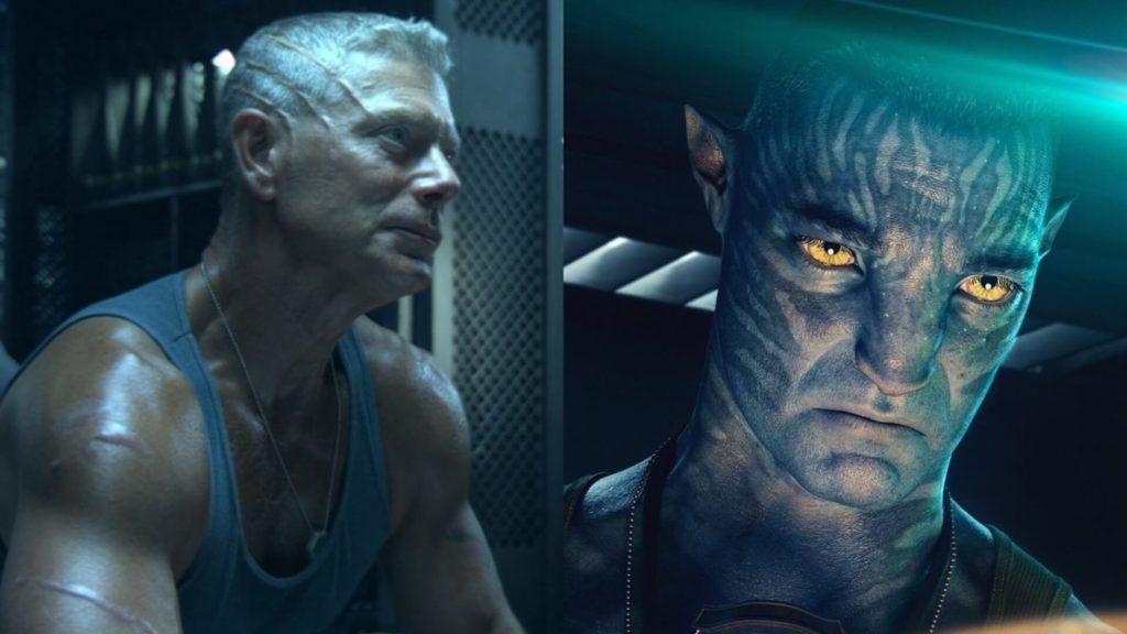 Stephen Lang as Colonel Miles Quaritch