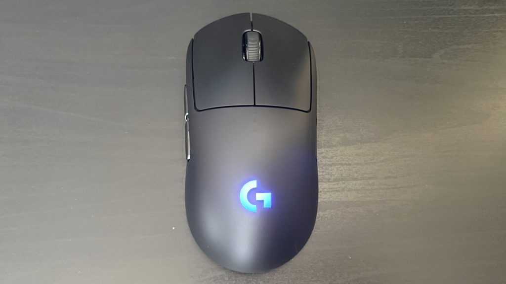 G Pro Mouse