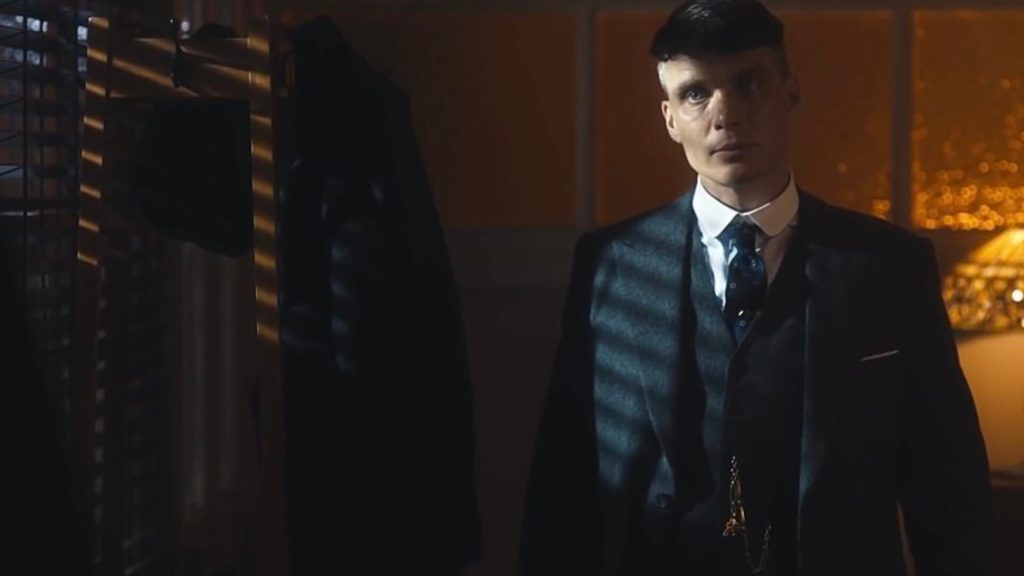 Peaky Season 7